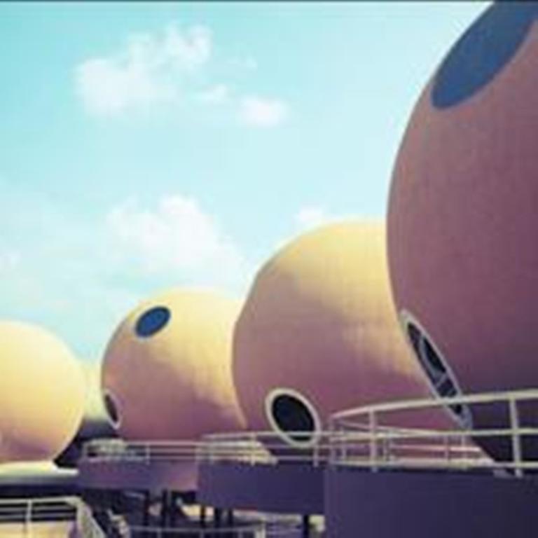 Dna & Spa, Khaoyai Resort 3*