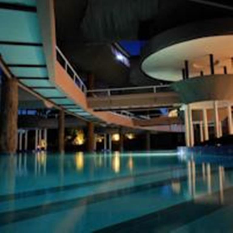 Resort Dna & Spa, Khaoyai 3*