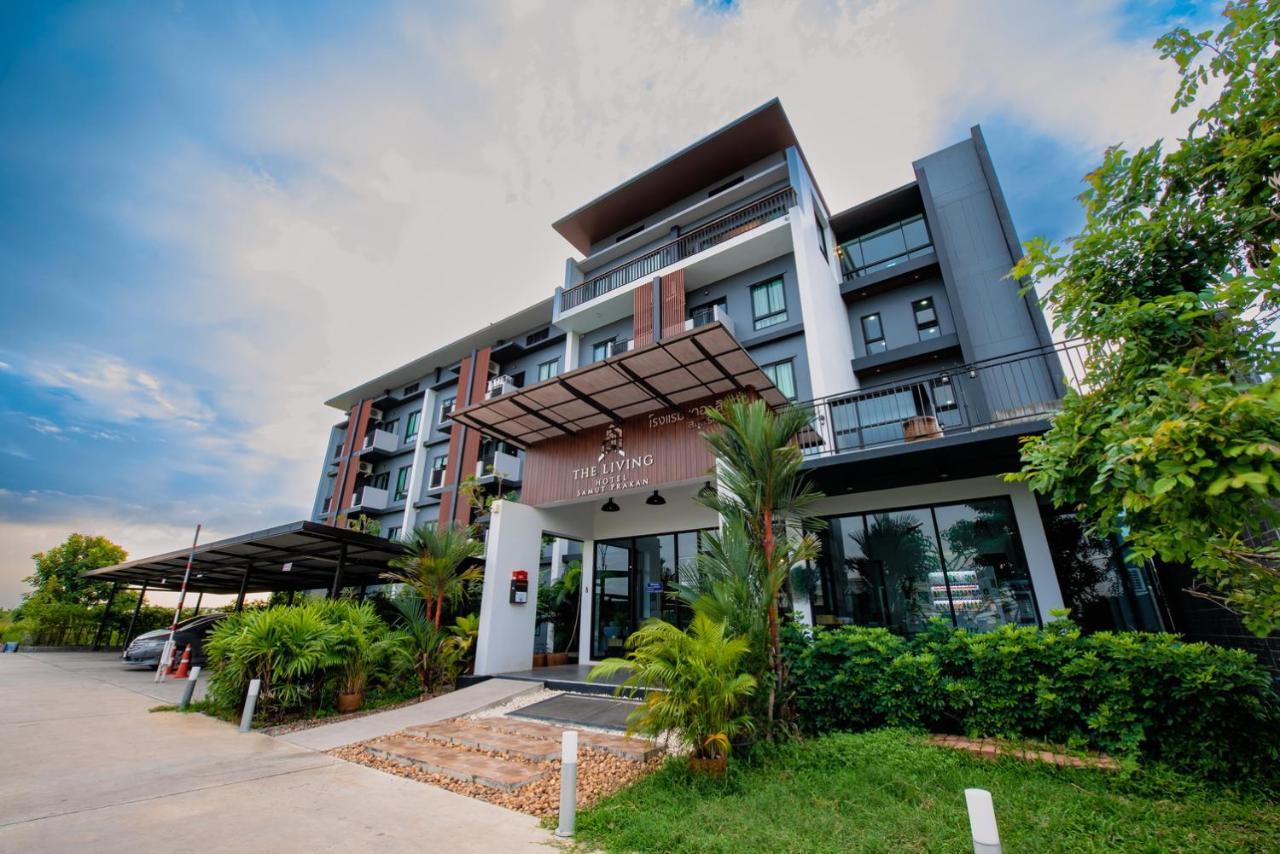 The Living Samutprakan 3* Bang Bo