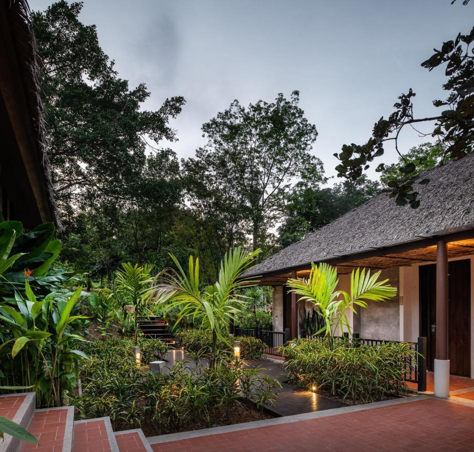 Resort Phapok Eco
