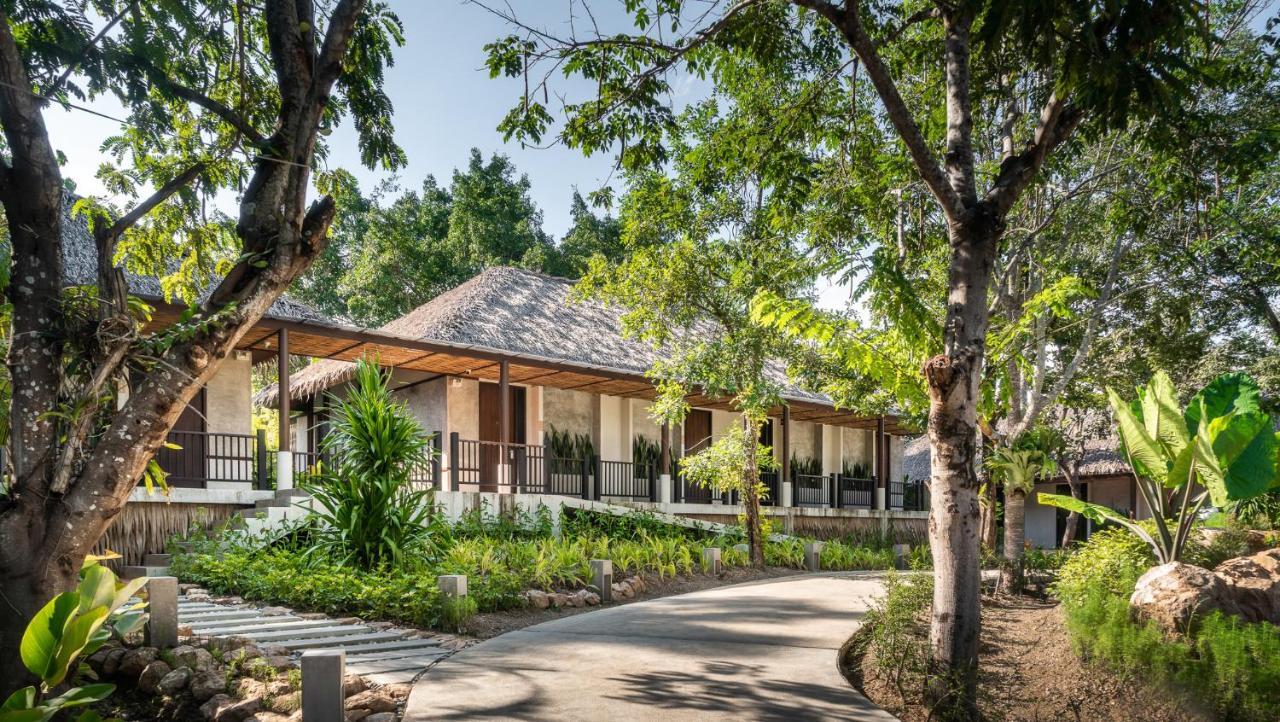 Phapok Eco 4* Suan Phueng