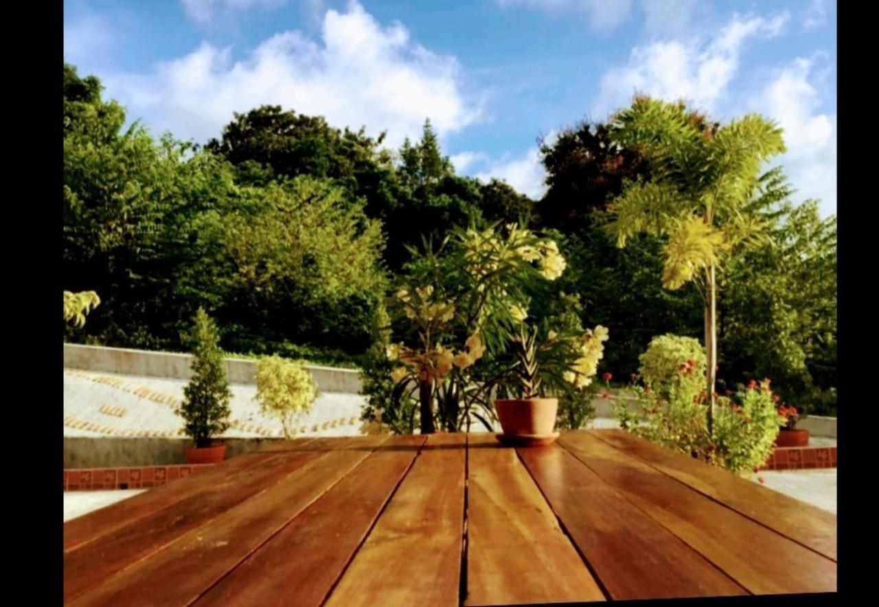Daisy's 2 Bedroom Family For Up To 5 Guests With Garden & Bbq Holiday home Koh Samet