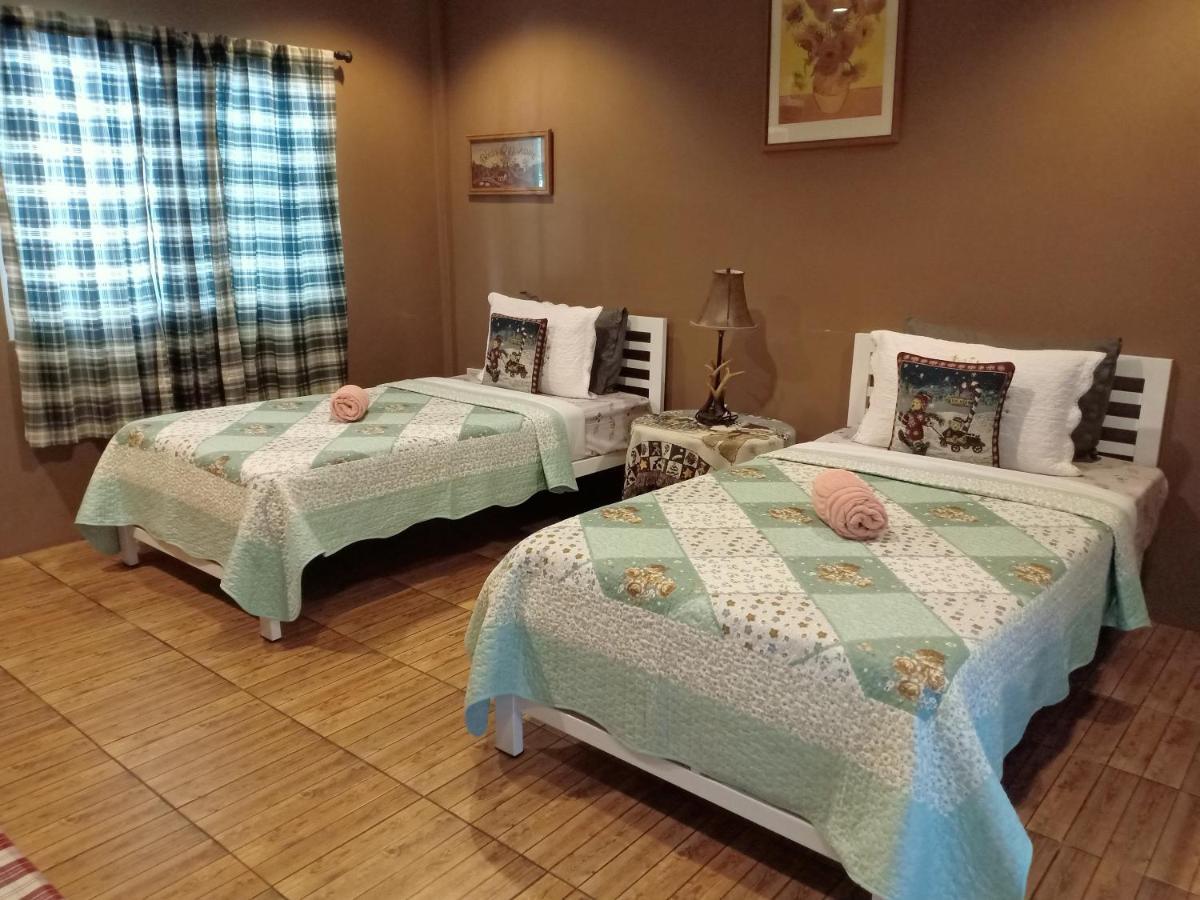 The Land Farm Resort 3*
