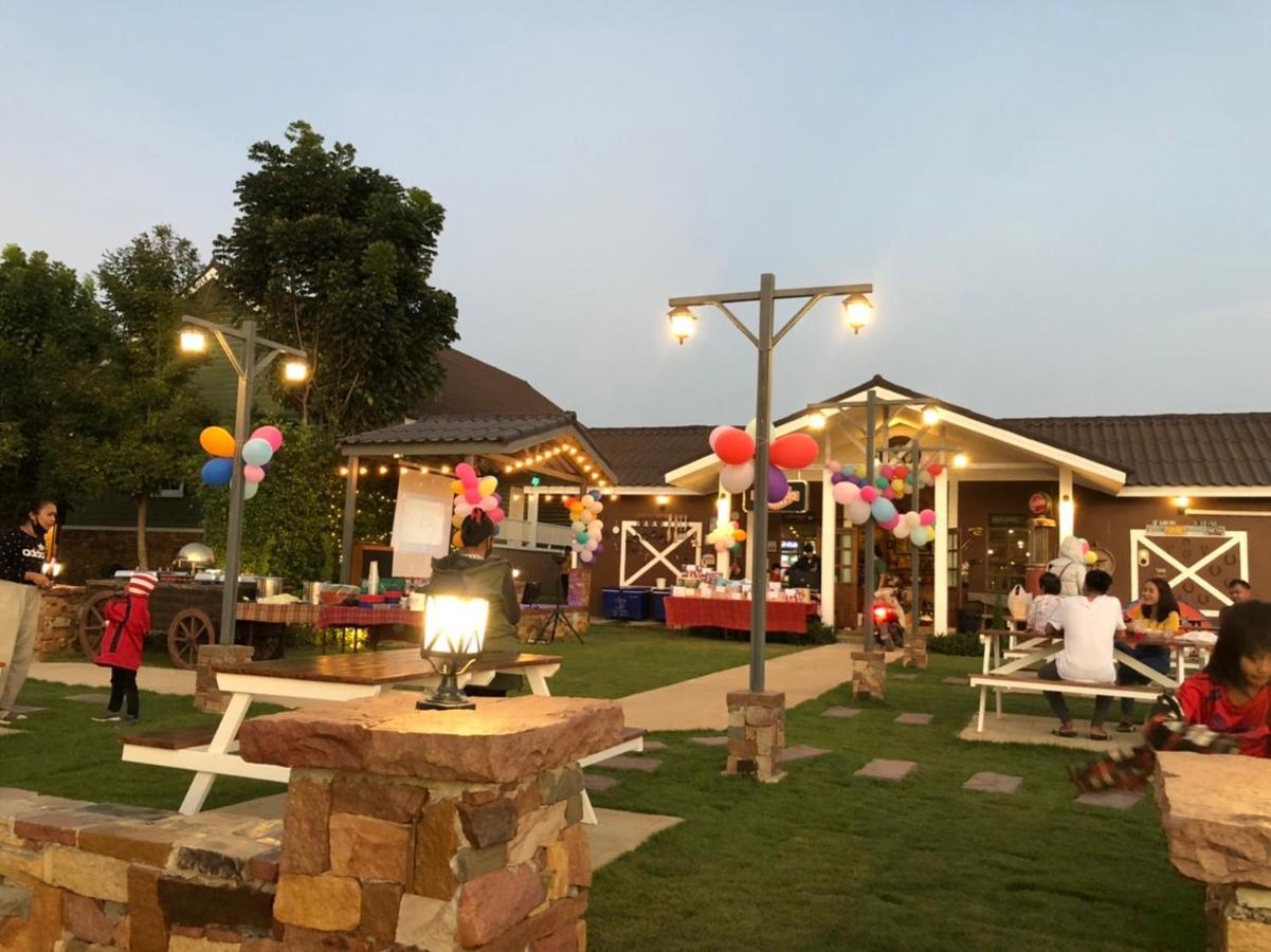The Land Farm Resort 3*