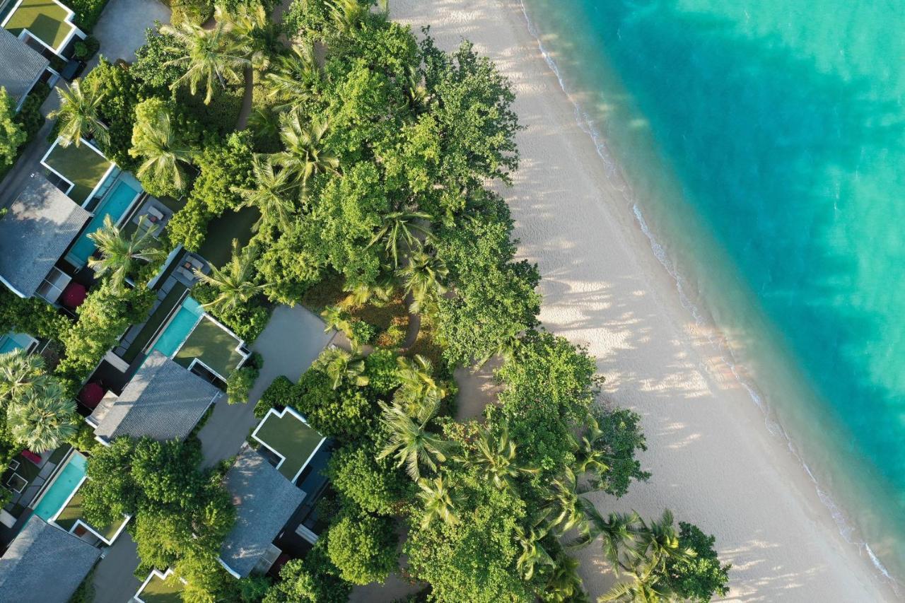 Resort W Koh Samui