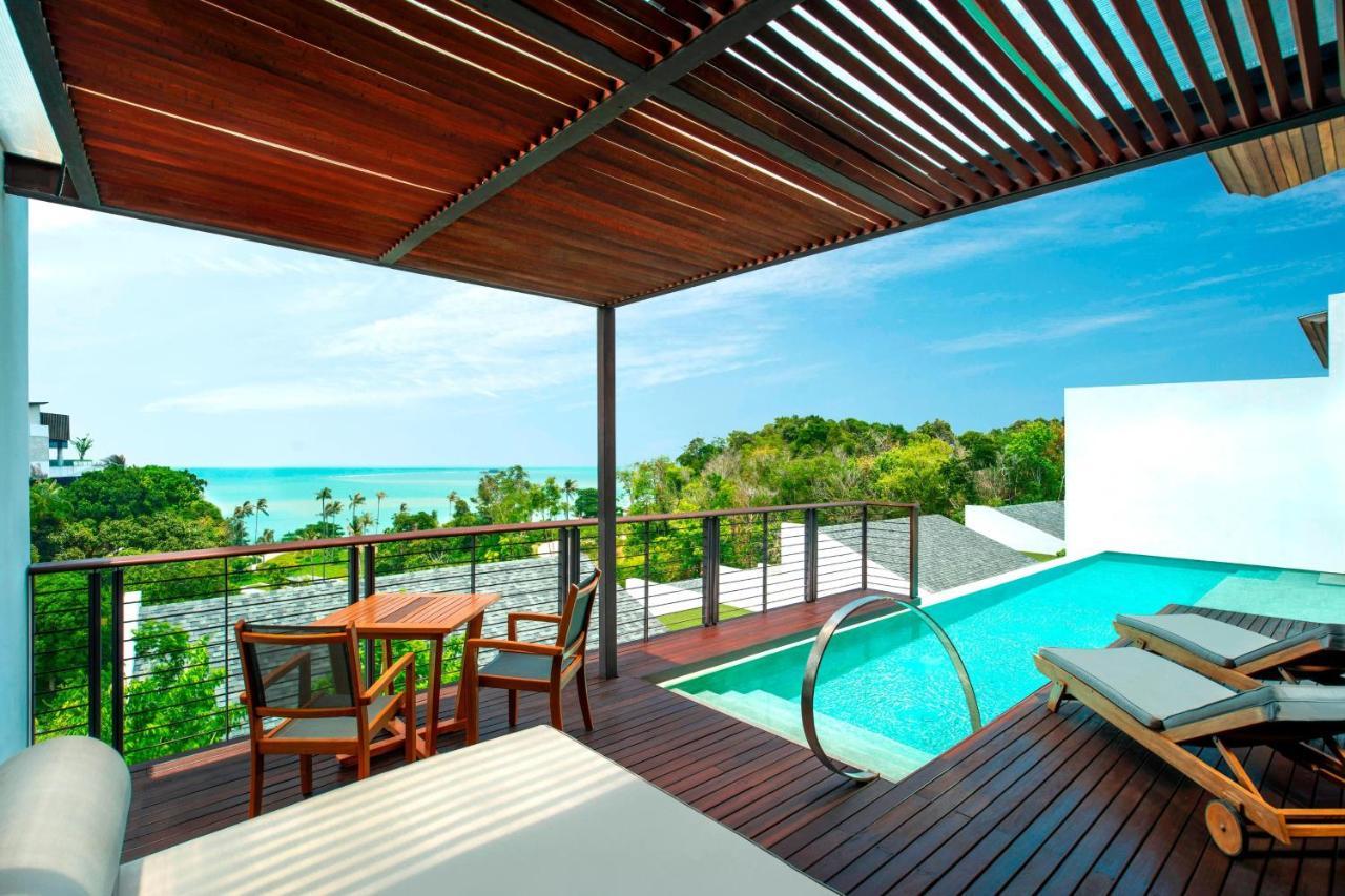 W Koh Samui 5*