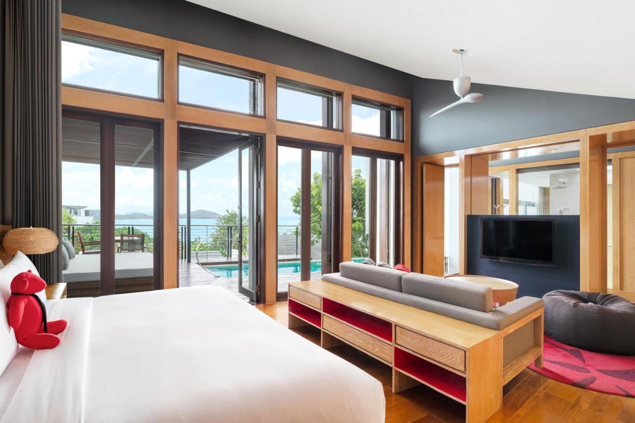 W Koh Samui Resort 5*