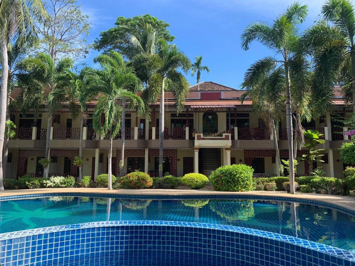 Rattana & Guest house Chaweng (Koh Samui)