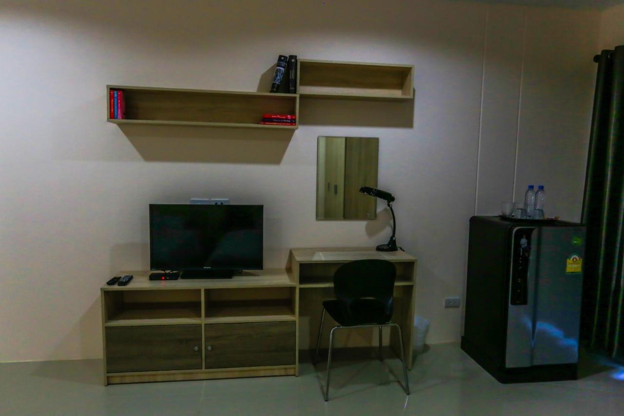 Tempo Hotel Mae Sot