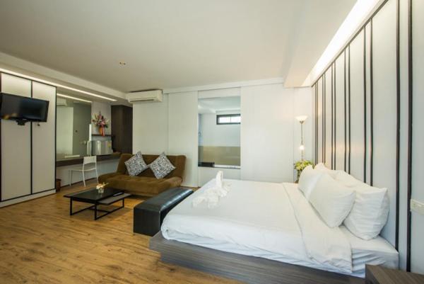 Panlaan Boutique Resort Nong Khai