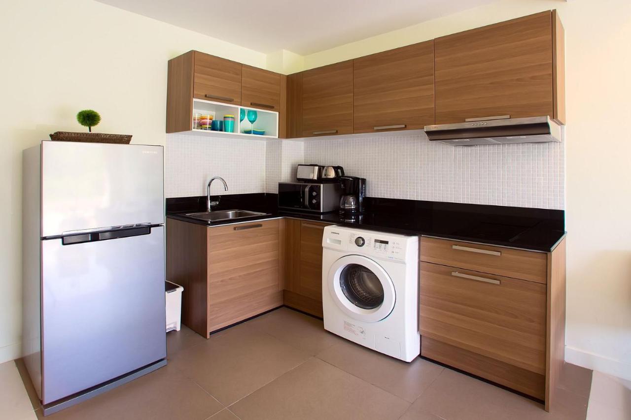 Holiday home By Tropiclook Nai Harn