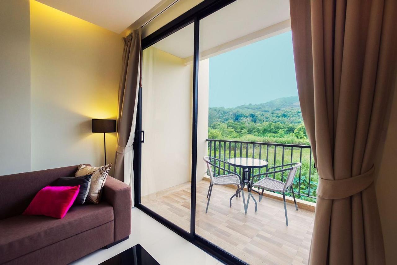 By Tropiclook Holiday home