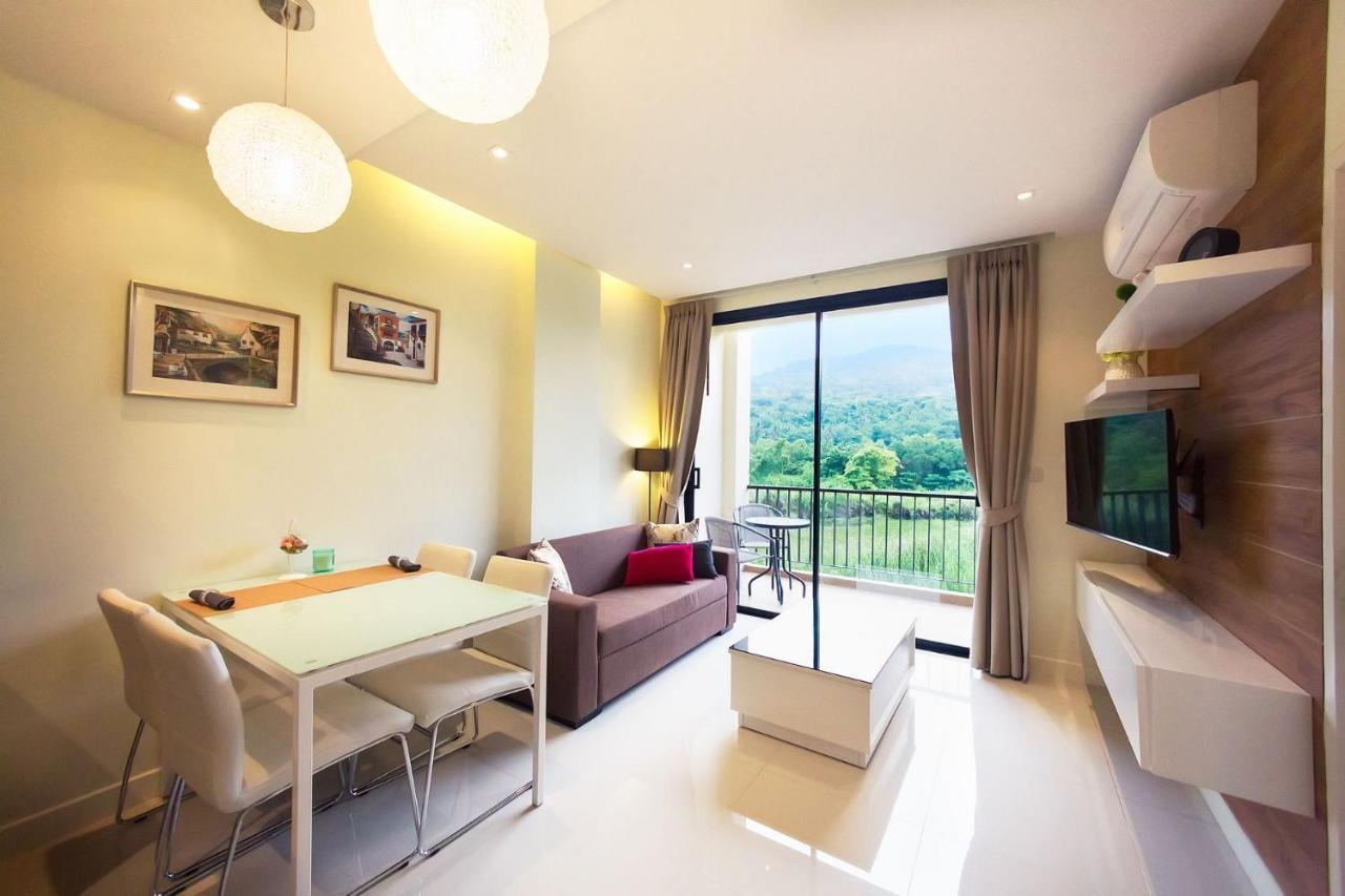 Holiday home By Tropiclook *