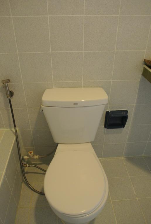 Apartment Clean Wave Chumphon