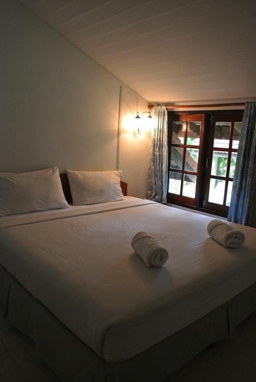 Apartment Clean Wave Chumphon