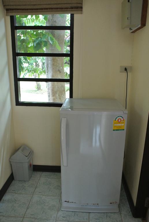 Clean Wave Apartment Chumphon