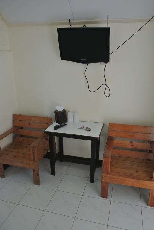 Apartment Clean Wave Chumphon