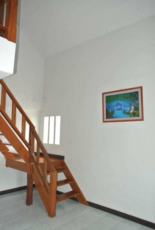 Clean Wave Apartment Chumphon