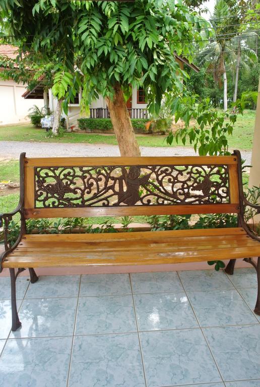 Apartment Clean Wave Chumphon
