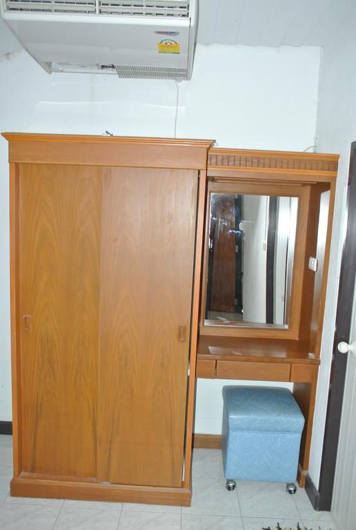 Apartment Clean Wave Chumphon
