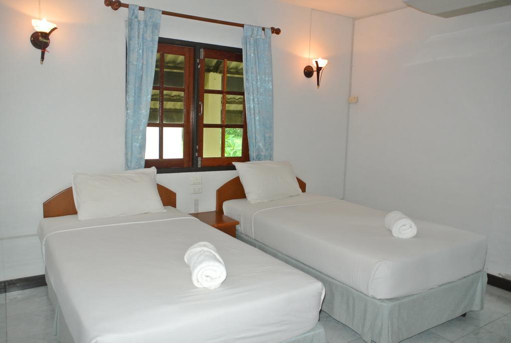 Apartment Clean Wave Chumphon