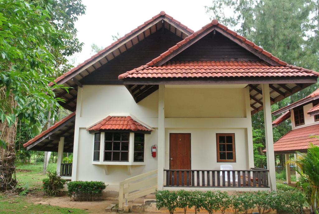 Apartment Clean Wave Chumphon