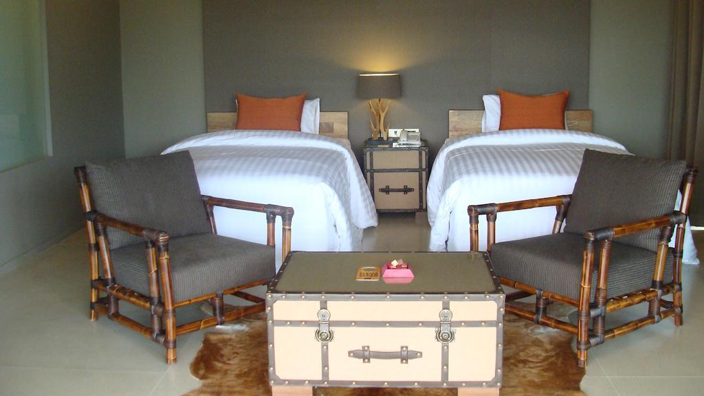 Mountain Creek Golf & Residences Resort