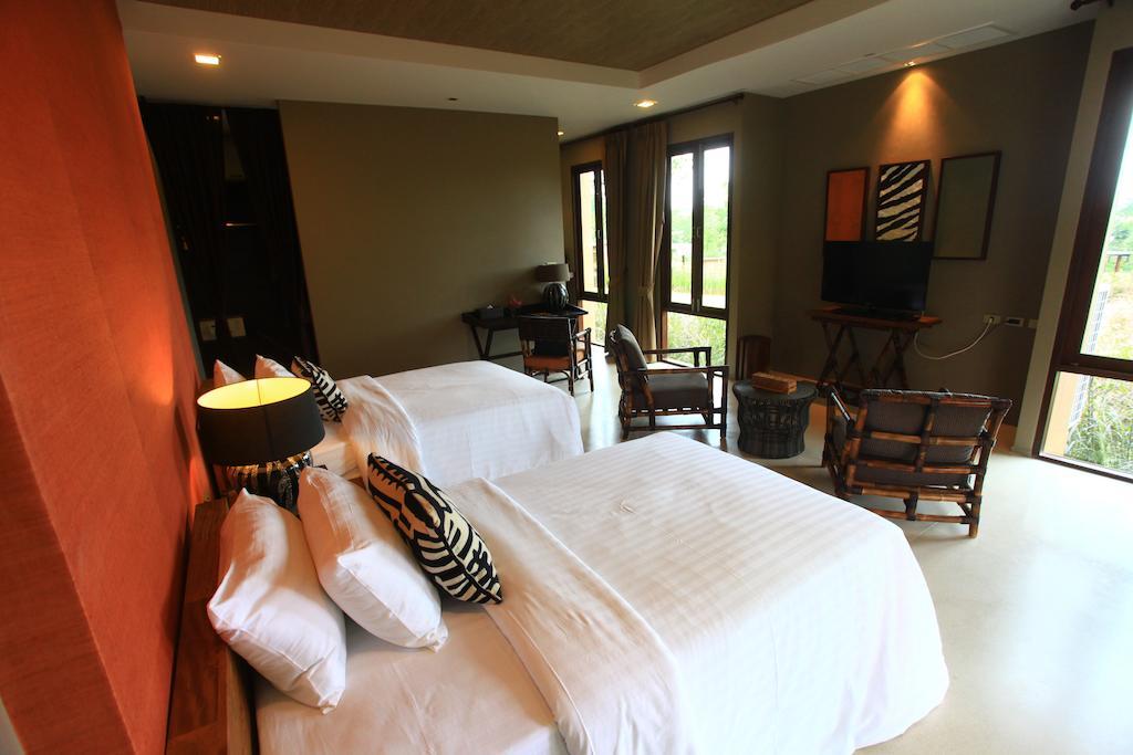 Resort Mountain Creek Golf & Residences 5*