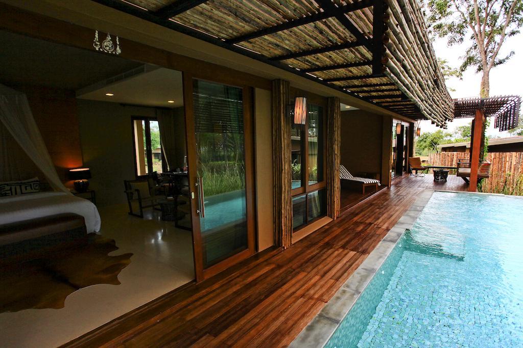 Resort Mountain Creek Golf & Residences 5*