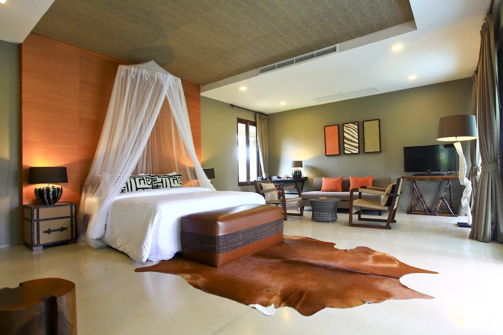 Resort Mountain Creek Golf & Residences Si Khio