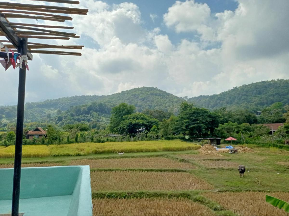 อยู่ดินกินดีฟาร์มสเตย์ Guest house 2*