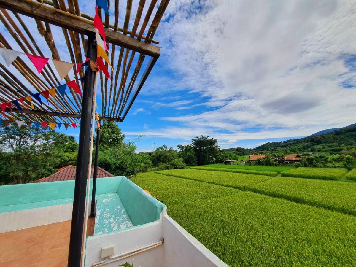 อยู่ดินกินดีฟาร์มสเตย์ Guest house 2*