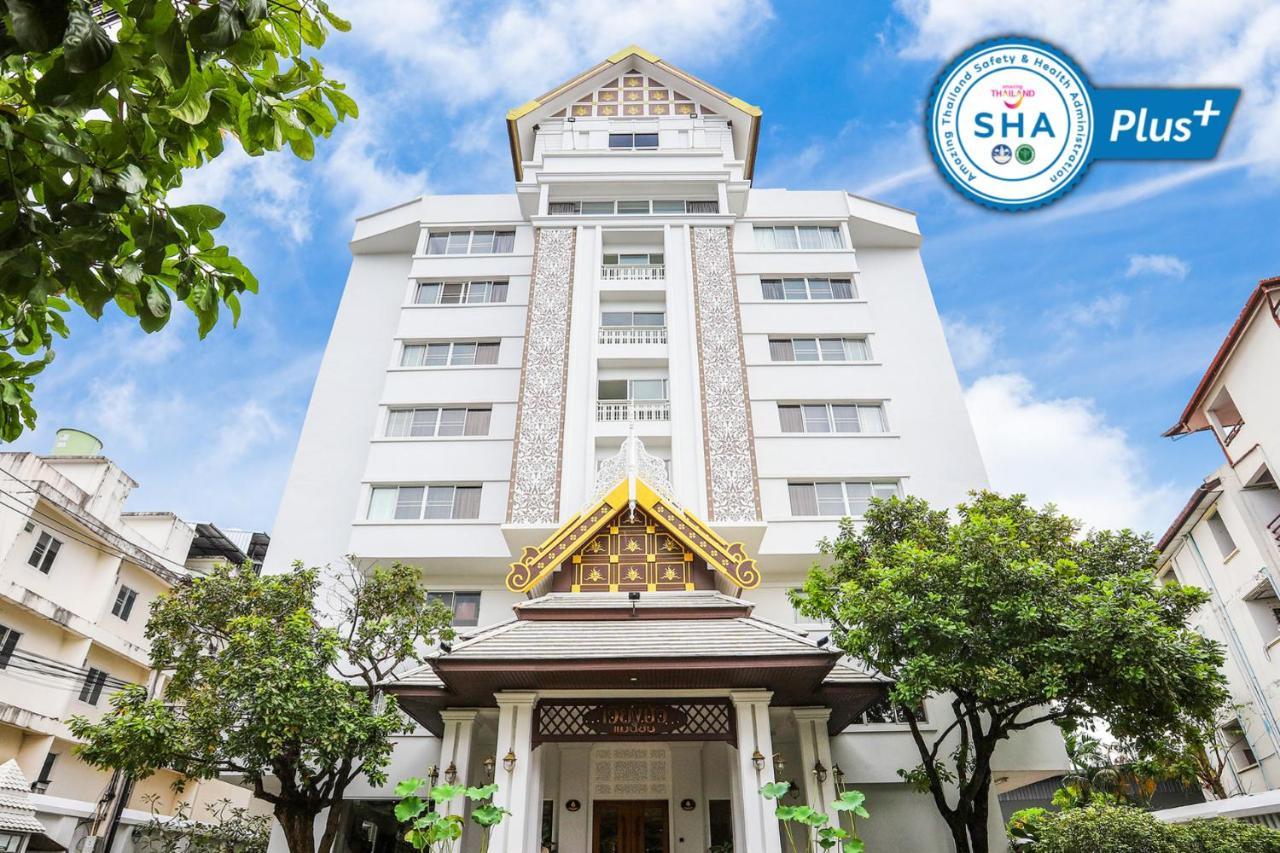 Viangbua Mansion Chiang Mai