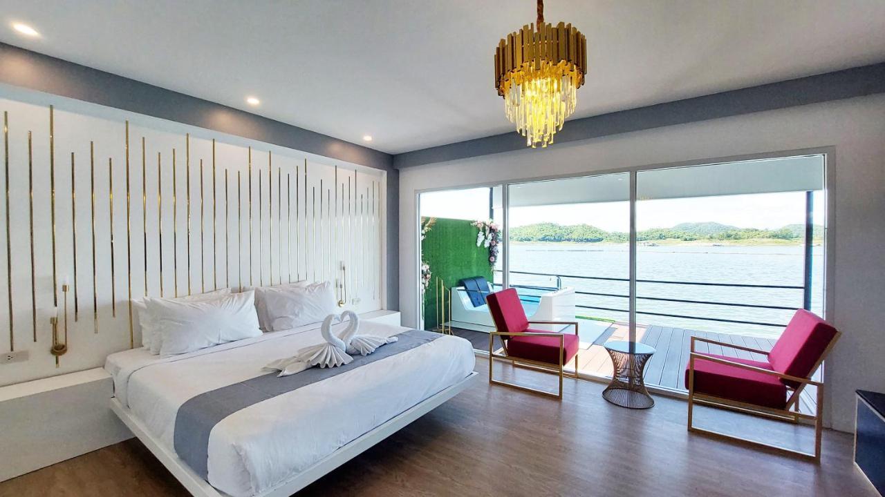 Raya Buri Kanchanaburi Resort Si Sawat
