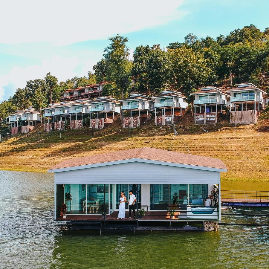 Raya Buri Kanchanaburi Resort Si Sawat