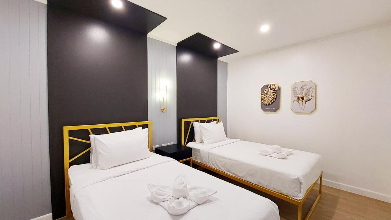Resort Raya Buri Kanchanaburi Si Sawat