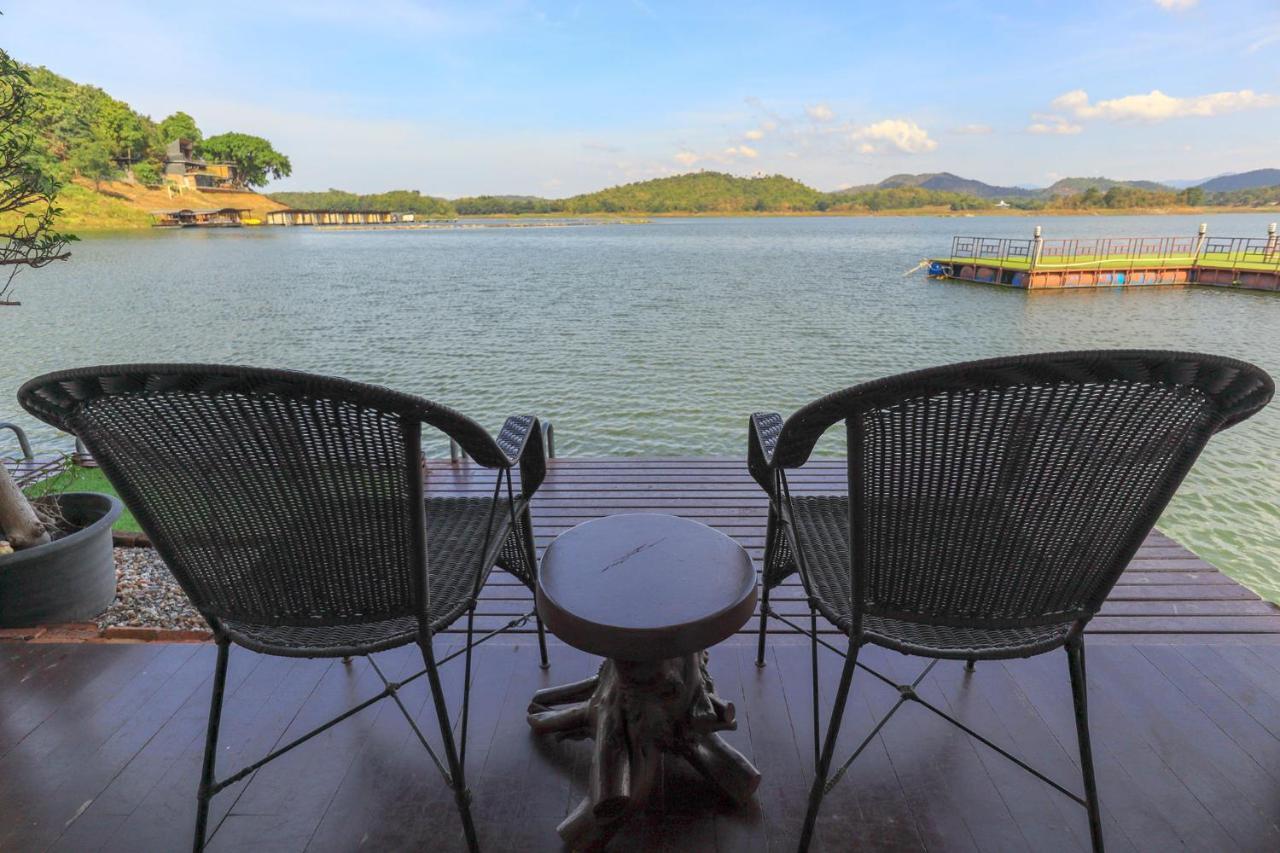 Resort Raya Buri Kanchanaburi Si Sawat
