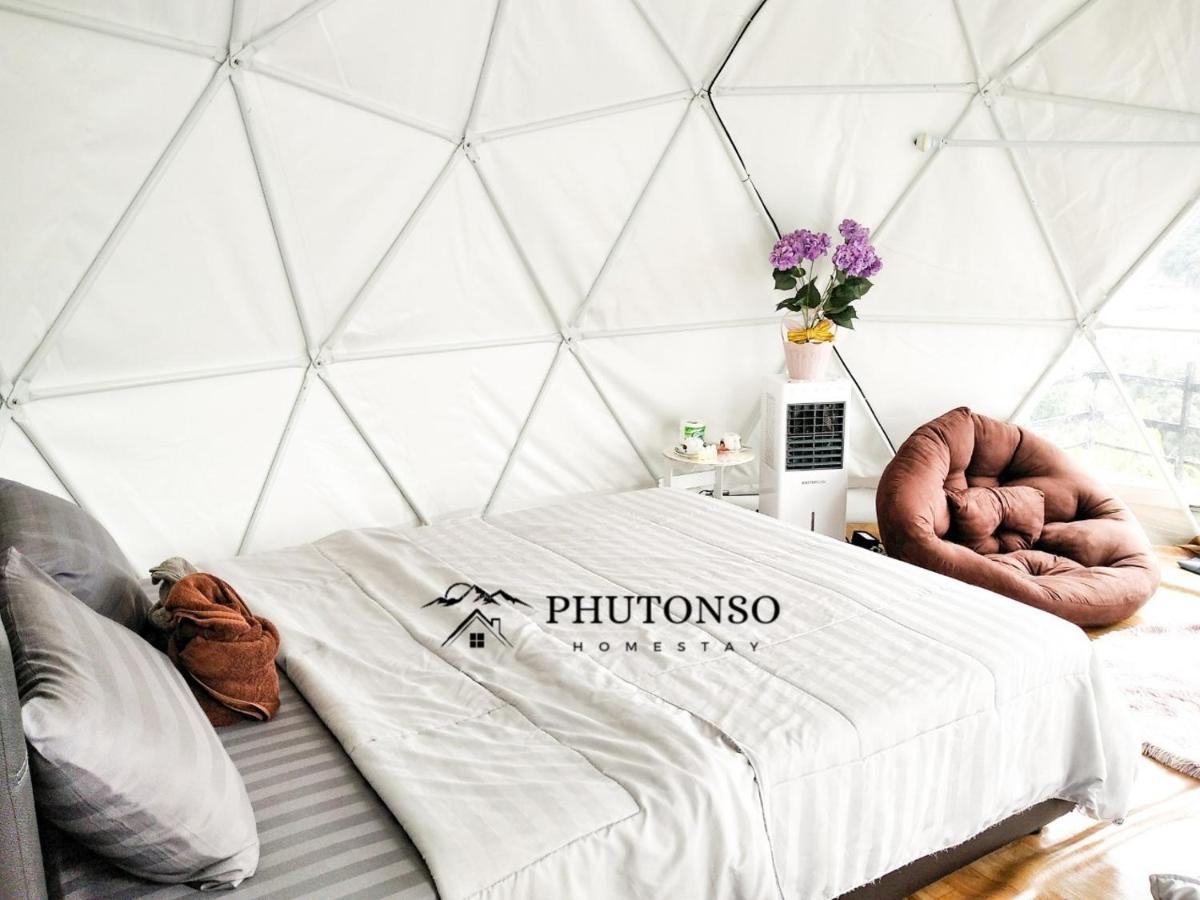 Phutonso Homestay Chiang Mai