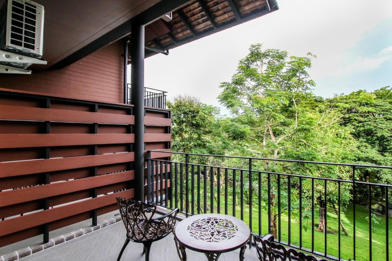 Hotel Rain Tree Khao Yai