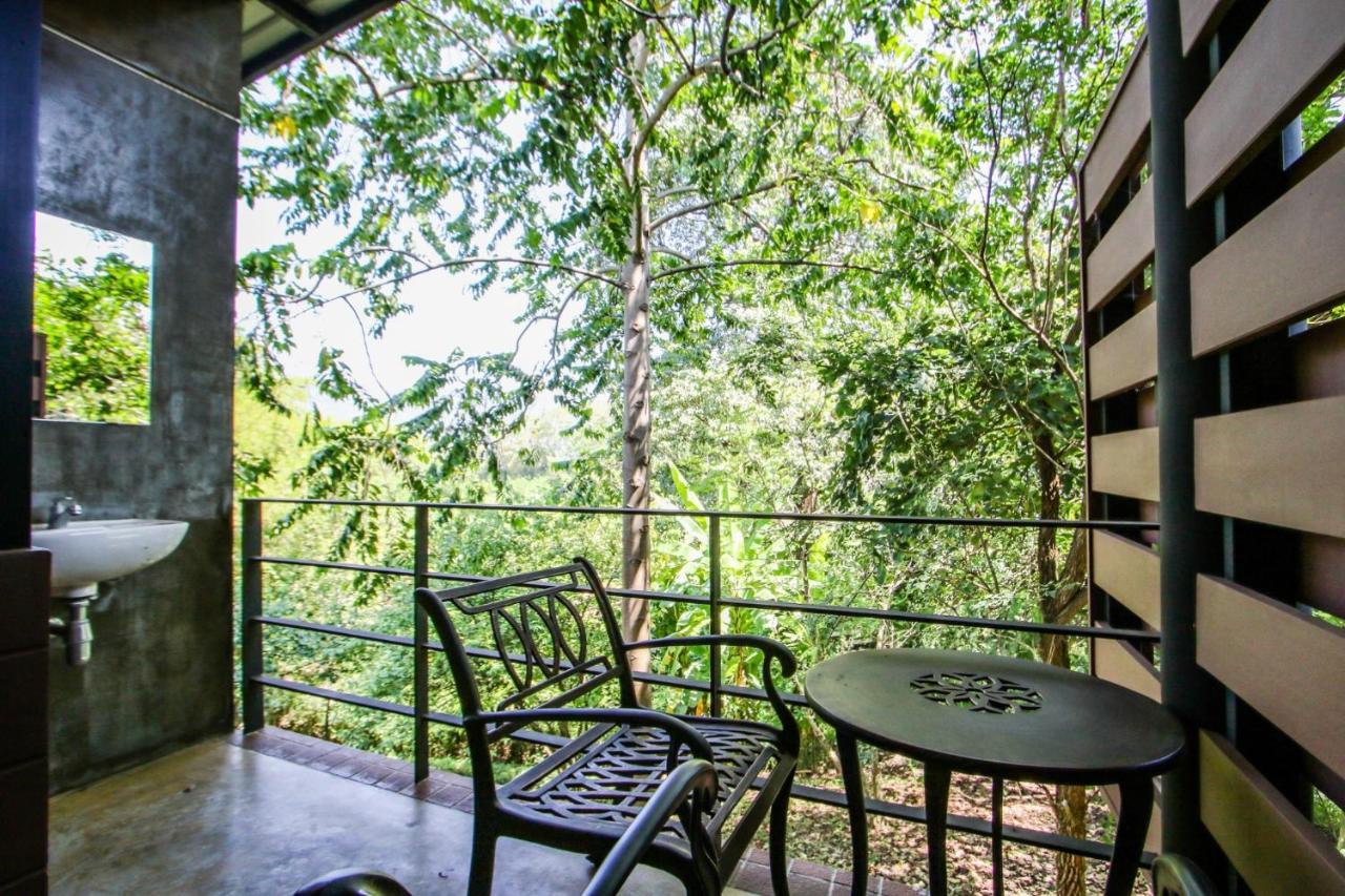 Hotel Rain Tree Khao Yai 4*