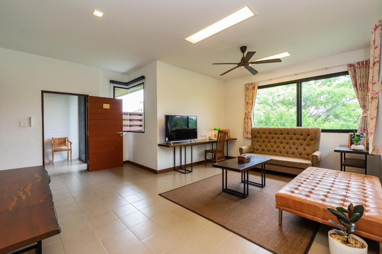 Rain Tree Khao Yai Hotel 4*