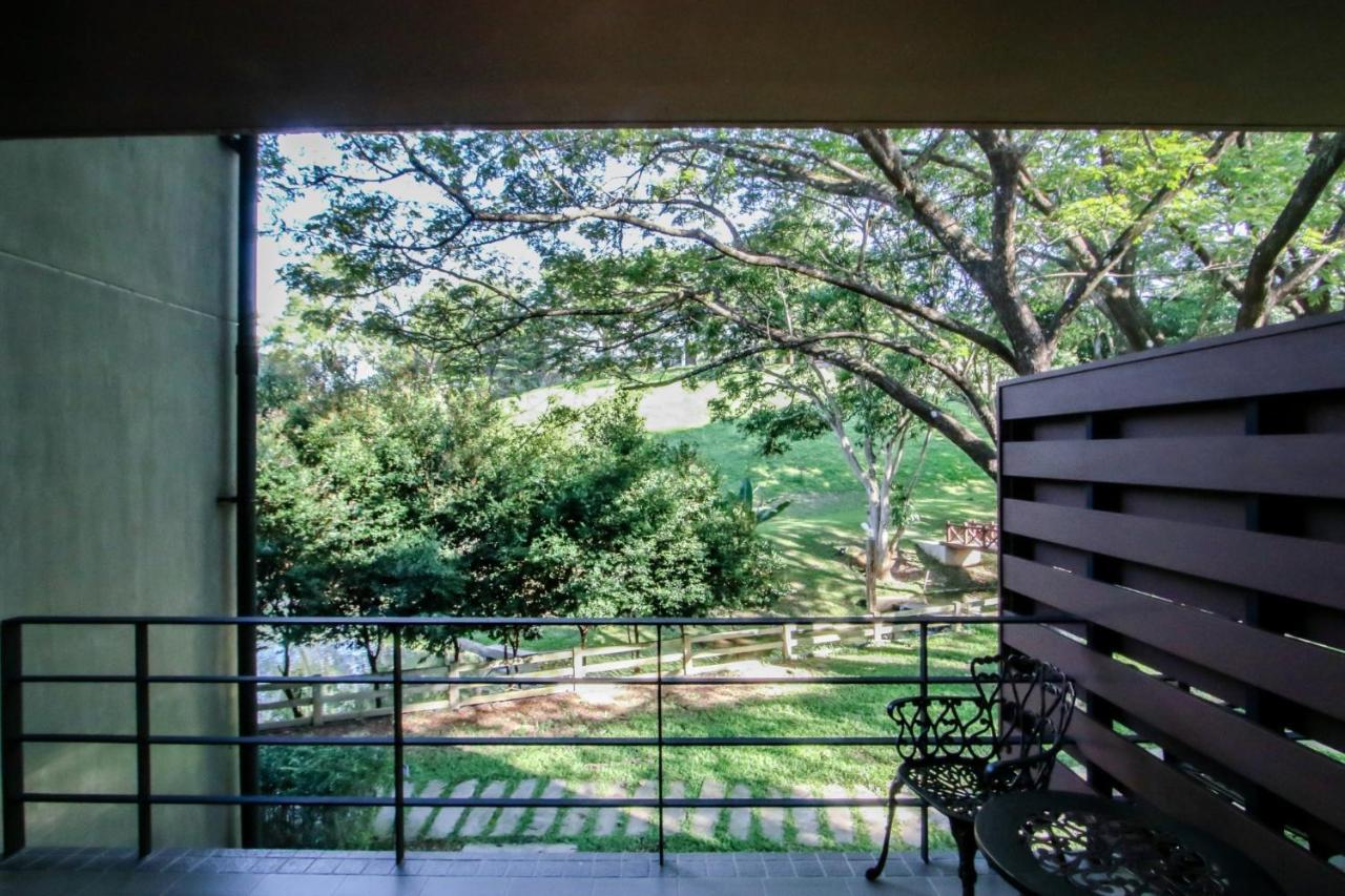 Rain Tree Khao Yai 4* Pakchong