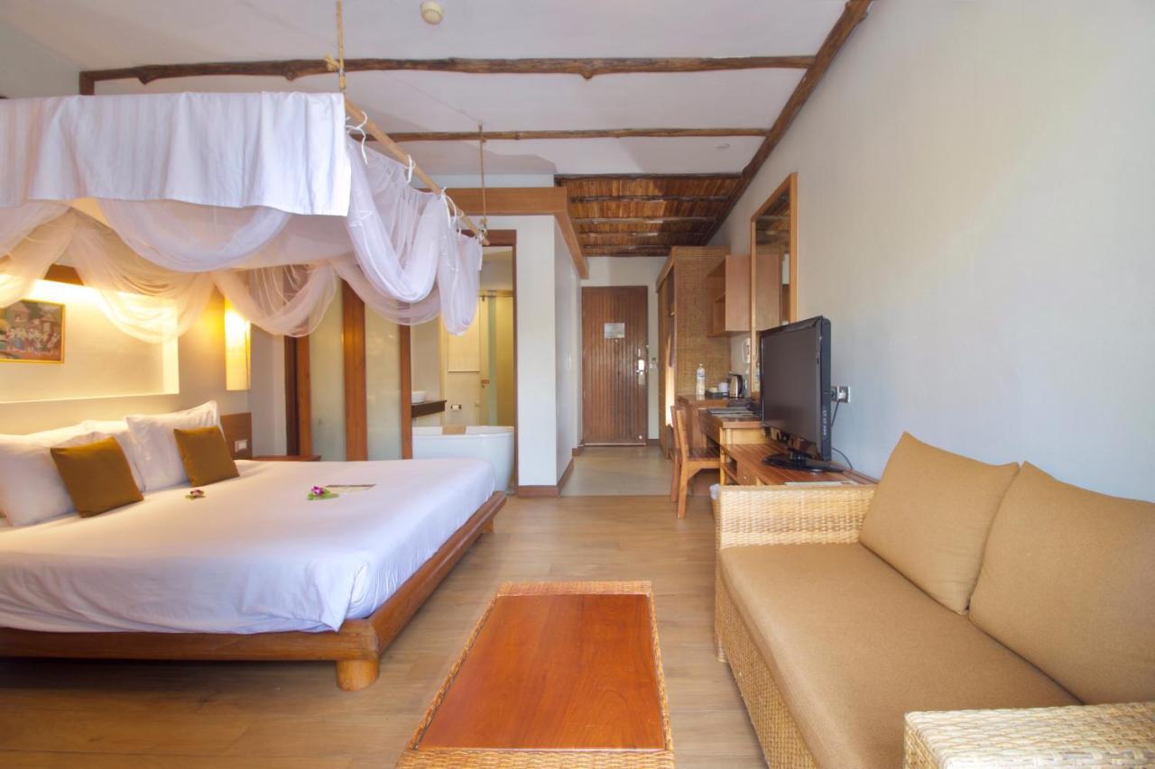 Resort Metadee Concept 5*