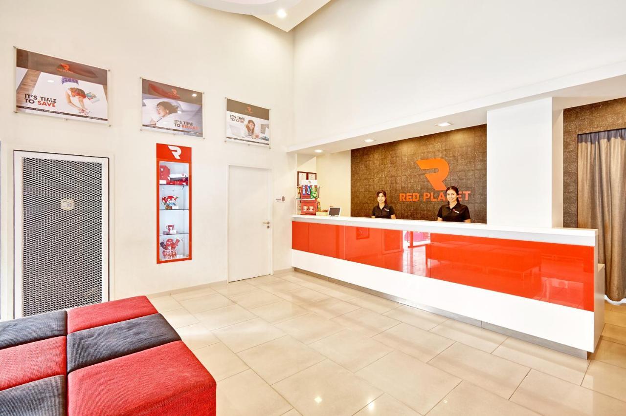 Red Planet Yai Sha Extra 3* Hat Yai