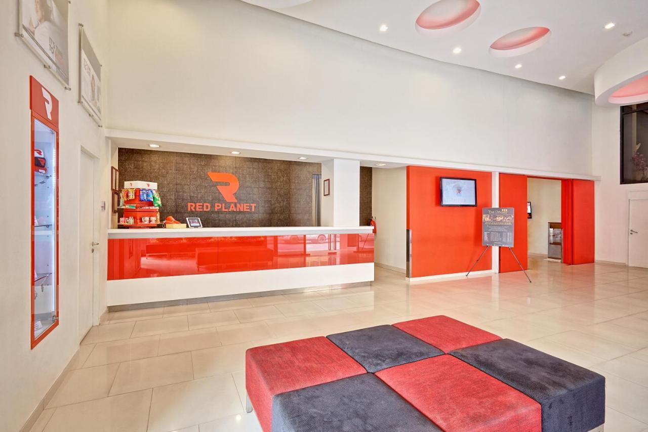 Hotel Red Planet Yai Sha Extra
