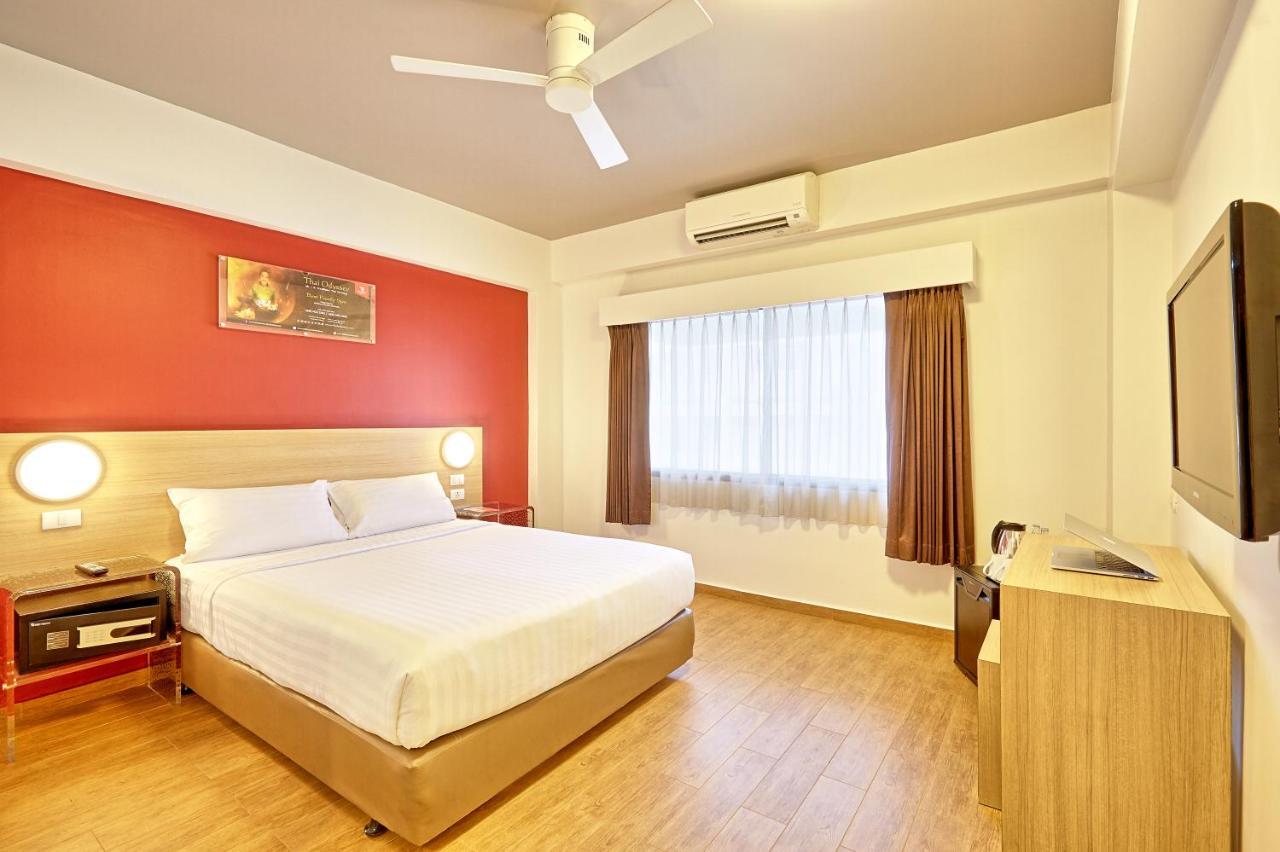 Red Planet Yai Sha Extra Hat Yai