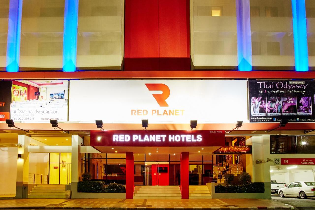 Hotel Red Planet Yai Sha Extra
