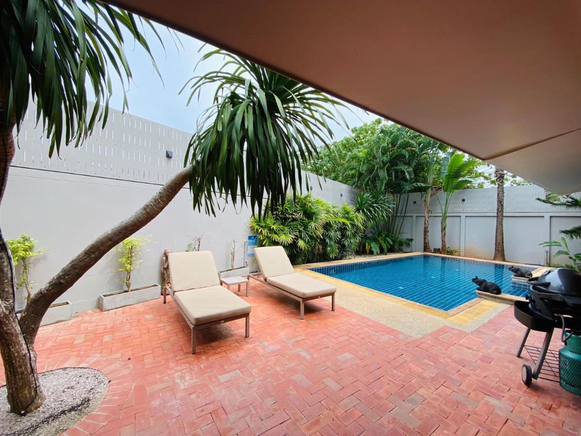Baan Manuchang Villa, Sha Certified