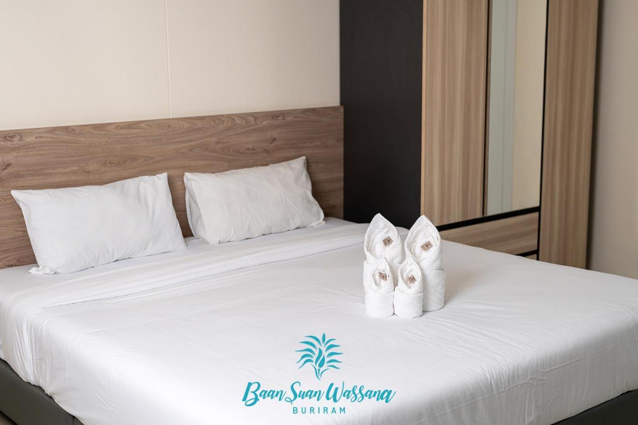 Resort Baan Suan Wassana 3*