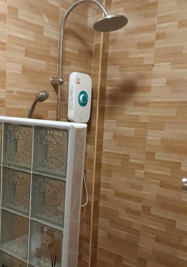 Acomodação com café da manhã  To-co Sichon